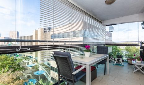 Te koop: Foto Appartement aan de Noordwaarts 72 in Zoetermeer