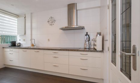 Te koop: Foto Woonhuis aan de Kaasjeskruidweg 9 in Zaandam
