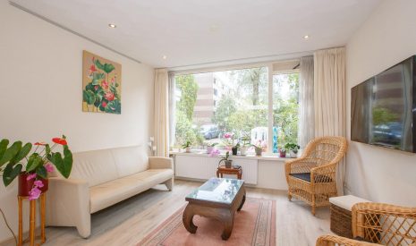 Te koop: Foto Woonhuis aan de Kaasjeskruidweg 9 in Zaandam