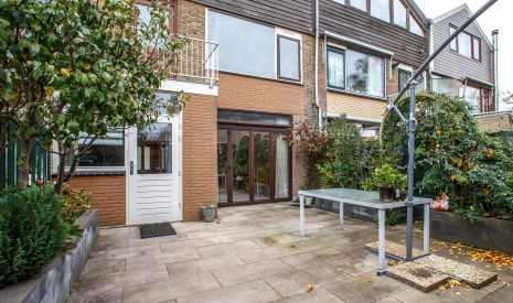 Te koop: Foto Woonhuis aan de Kaasjeskruidweg 9 in Zaandam