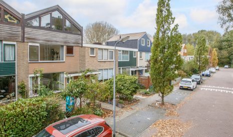 koop  Zaandam  Kaasjeskruidweg 9 – Hoofdfoto