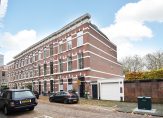 koop  's-Gravenhage  Nassau Zuilensteinstraat 1A – Foto