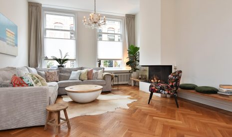 Te koop: Foto Woonhuis aan de Nassau Zuilensteinstraat 1A in 's-Gravenhage