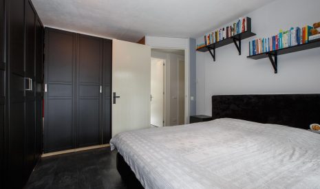Te koop: Foto Appartement aan de Fluitekruidweg 9 in Zaandam