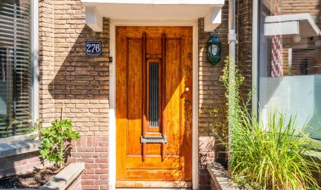 Te koop: Foto Woonhuis aan de Stevinstraat 276 in 's-Gravenhage