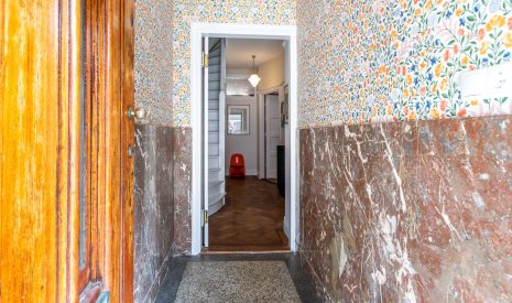 Te koop: Foto Woonhuis aan de Stevinstraat 276 in 's-Gravenhage