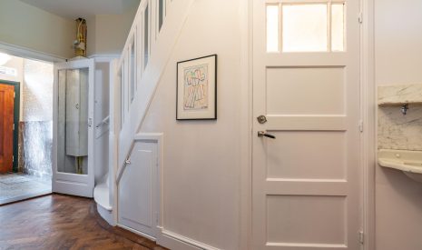 Te koop: Foto Woonhuis aan de Stevinstraat 276 in 's-Gravenhage