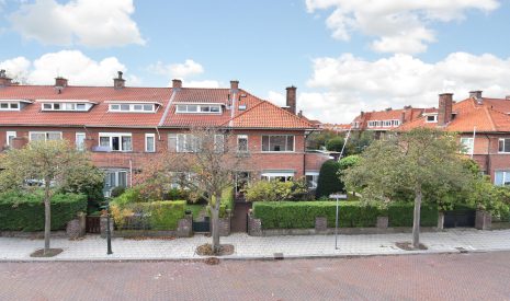koop  's-Gravenhage  Mechelsestraat 13 – Hoofdfoto