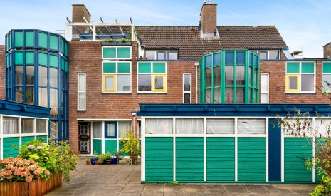 koop  Hoorn  De Huesmolen 46 – Hoofdfoto