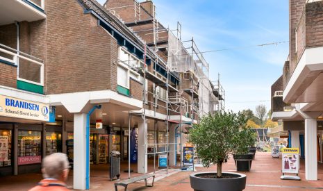Te koop: Foto Appartement aan de De Huesmolen 46 in Hoorn