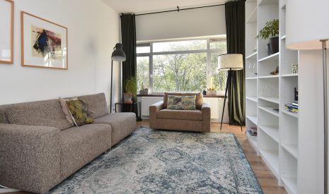 Te koop: Foto Appartement aan de Monnickendamplein 32 in 's-Gravenhage