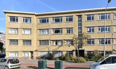 Te koop: Foto Appartement aan de Monnickendamplein 32 in 's-Gravenhage