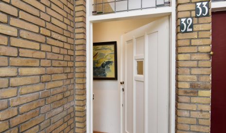 Te koop: Foto Appartement aan de Monnickendamplein 32 in 's-Gravenhage