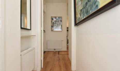 Te koop: Foto Appartement aan de Monnickendamplein 32 in 's-Gravenhage