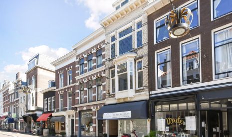 koop  's-Gravenhage  Noordeinde 111a – Hoofdfoto