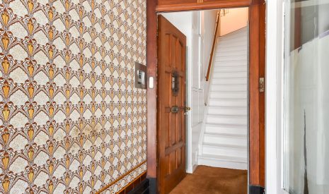 Te koop: Foto Appartement aan de Noordeinde 111a in 's-Gravenhage