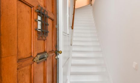 Te koop: Foto Appartement aan de Noordeinde 111a in 's-Gravenhage