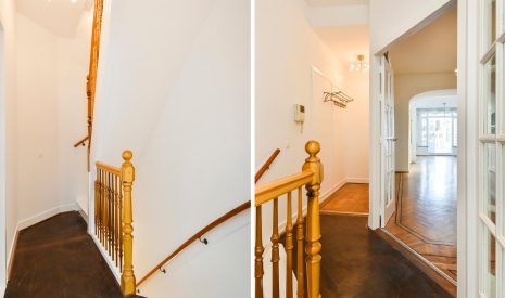 Te koop: Foto Appartement aan de Noordeinde 111a in 's-Gravenhage