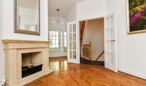 Te koop: Foto Appartement aan de Noordeinde 111a in 's-Gravenhage