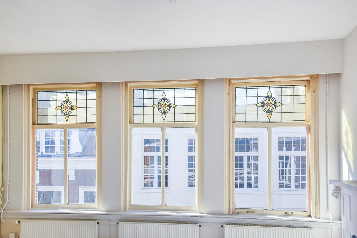 Te koop: Foto Appartement aan de Noordeinde 113B in 's-Gravenhage