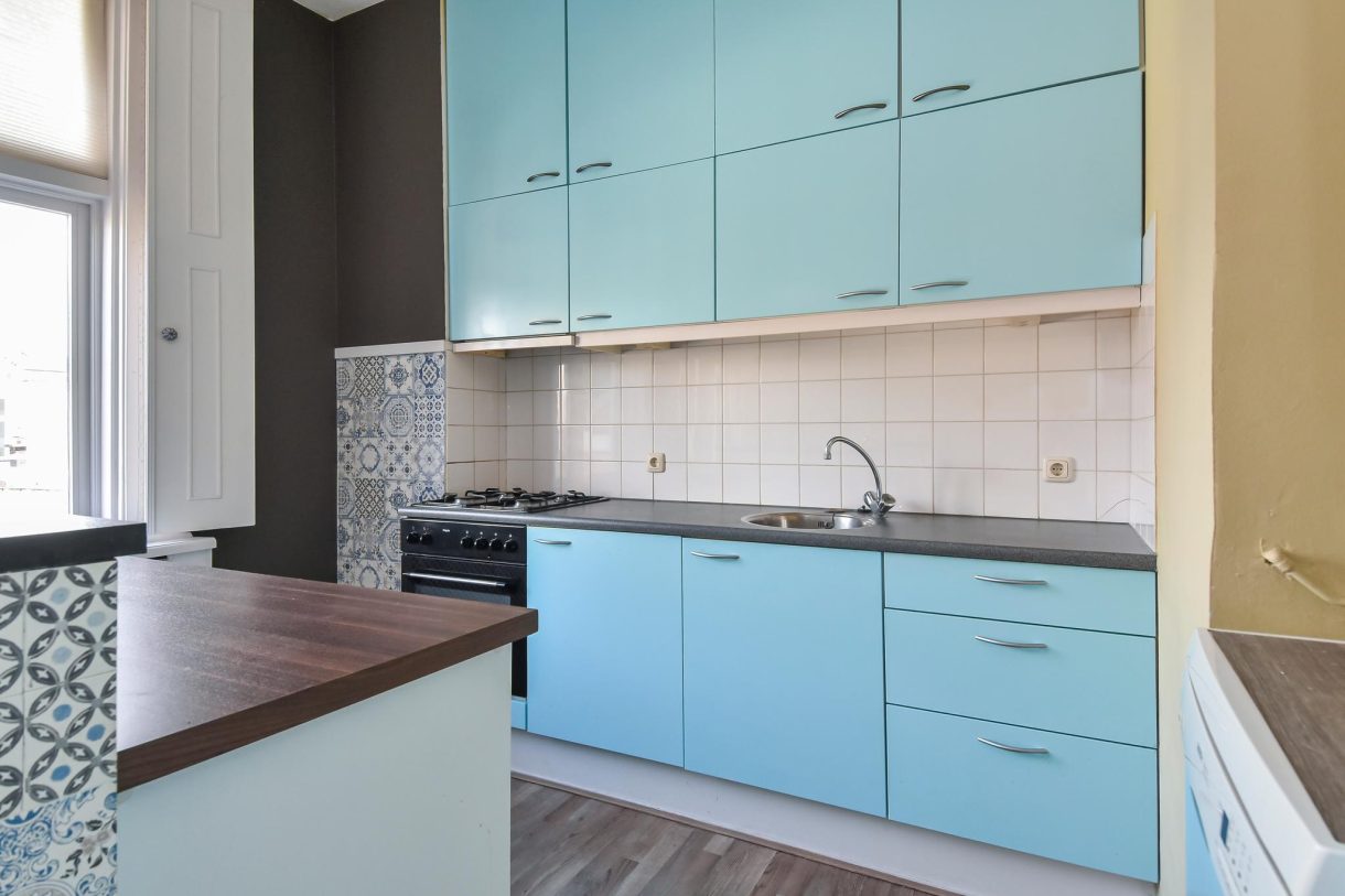 Te koop: Foto Appartement aan de Noordeinde 113B in 's-Gravenhage