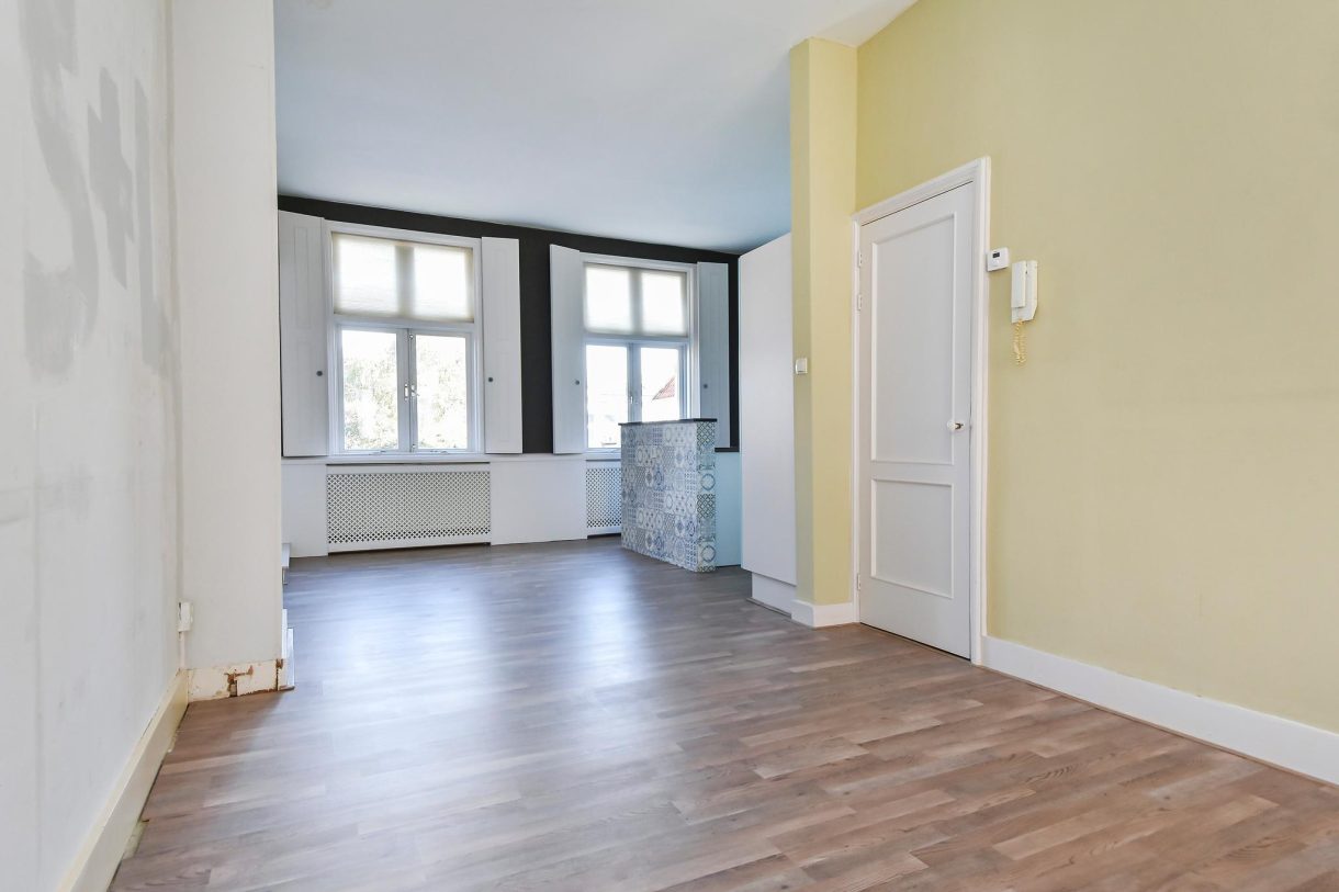 Te koop: Foto Appartement aan de Noordeinde 113B in 's-Gravenhage