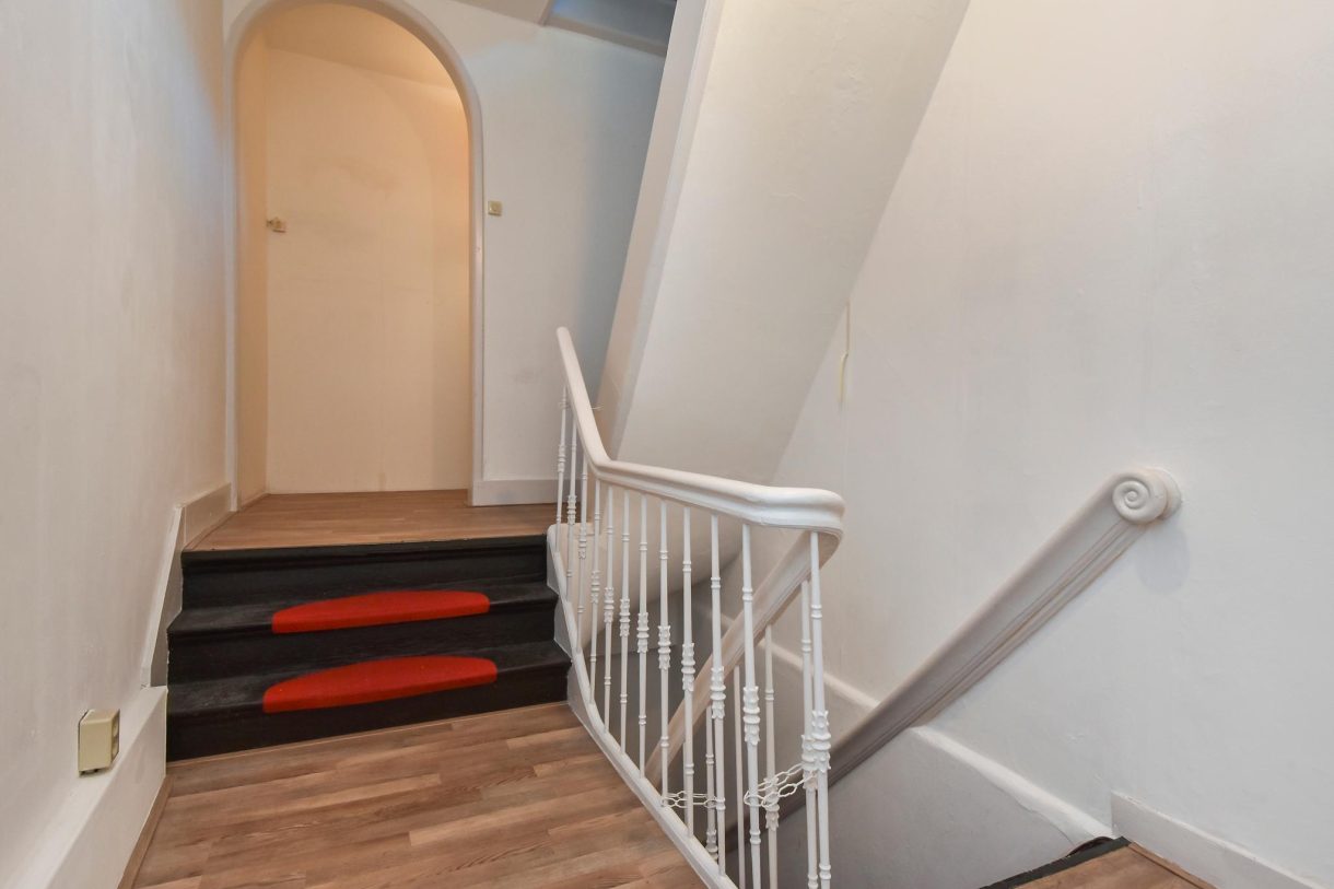 Te koop: Foto Appartement aan de Noordeinde 113B in 's-Gravenhage