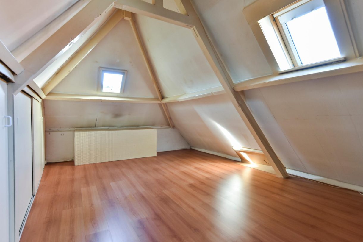 Te koop: Foto Appartement aan de Noordeinde 113B in 's-Gravenhage