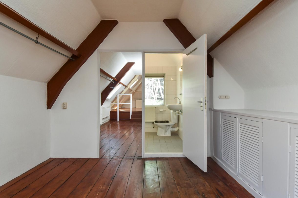 Te koop: Foto Appartement aan de Noordeinde 113B in 's-Gravenhage