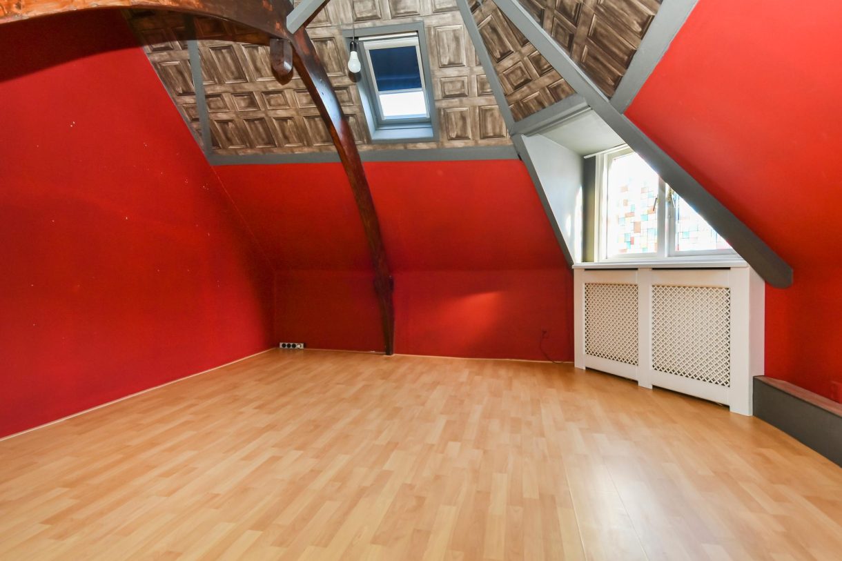 Te koop: Foto Appartement aan de Noordeinde 113B in 's-Gravenhage