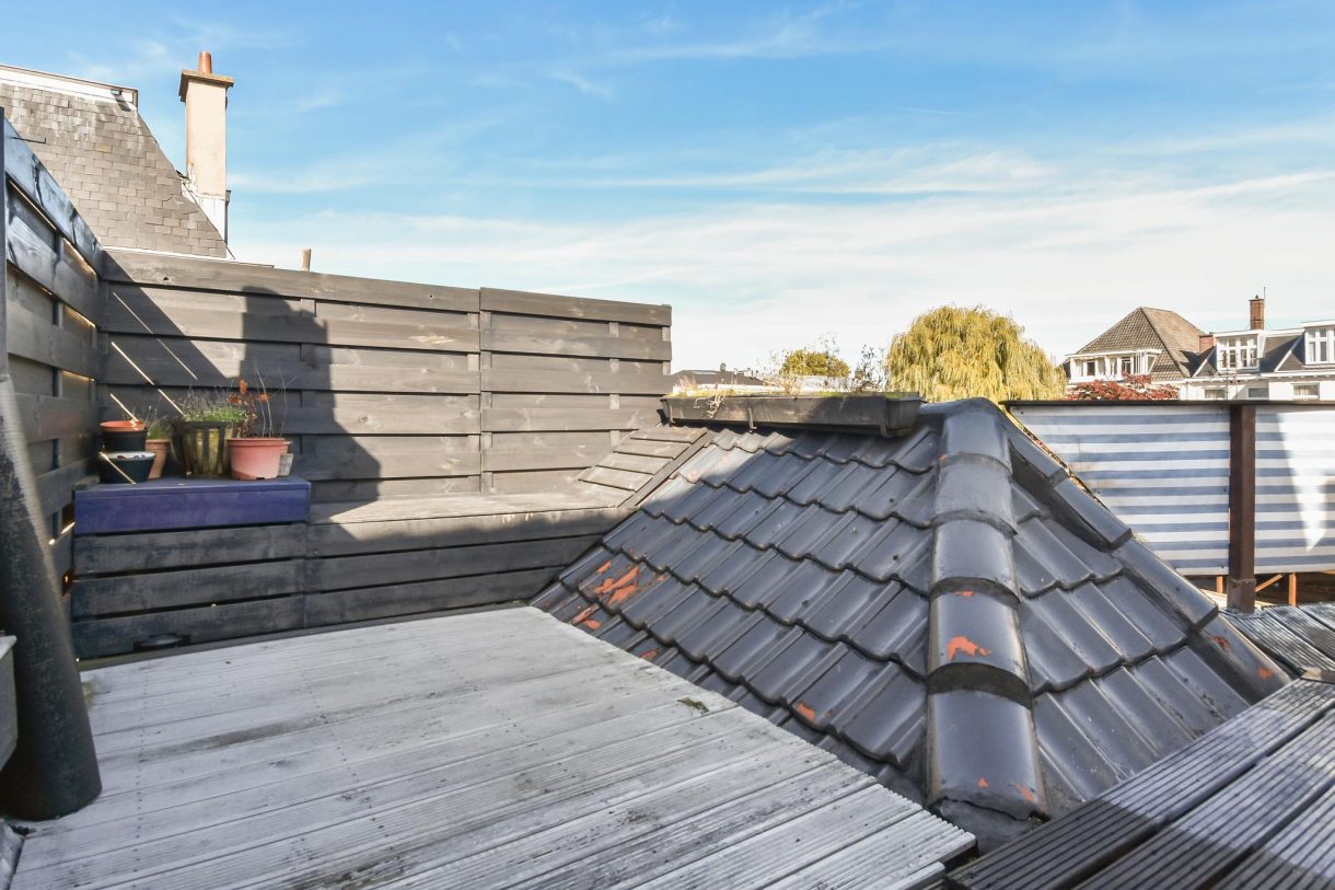 Te koop: Foto Appartement aan de Noordeinde 113B in 's-Gravenhage