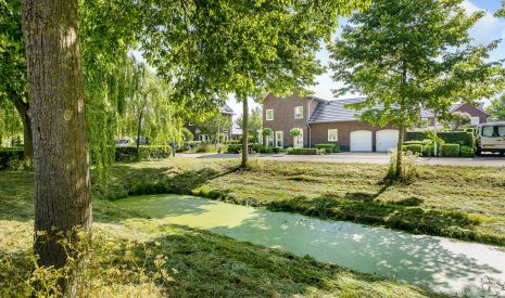 Te koop: Foto Woonhuis aan de Beversingel 11 in Culemborg