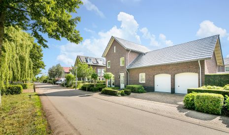 Te koop: Foto Woonhuis aan de Beversingel 11 in Culemborg