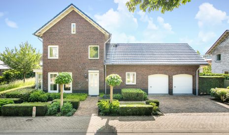 Te koop: Foto Woonhuis aan de Beversingel 11 in Culemborg