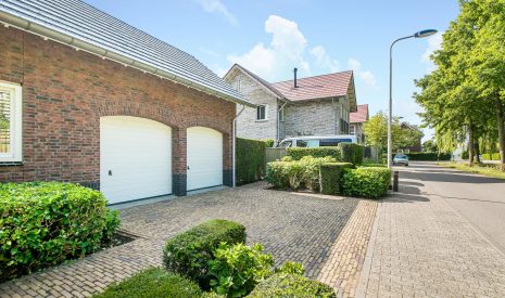 Te koop: Foto Woonhuis aan de Beversingel 11 in Culemborg