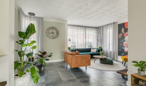 Te koop: Foto Woonhuis aan de Bloesemtuin 9 in Houten