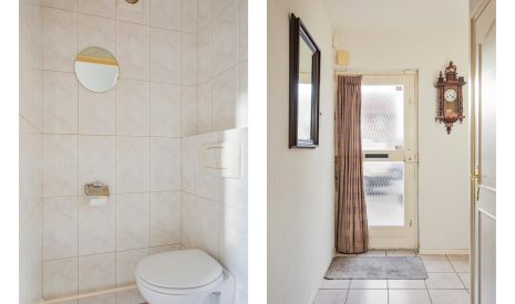 Te koop: Foto Woonhuis aan de Tamboerijnstraat 18 in Uden