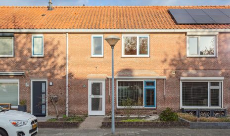 koop  Uden  Tamboerijnstraat 18 – Hoofdfoto