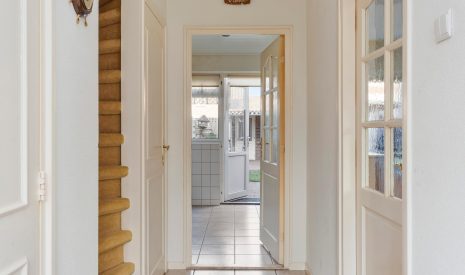 Te koop: Foto Woonhuis aan de Tamboerijnstraat 18 in Uden