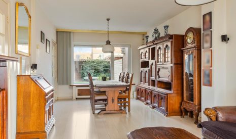 Te koop: Foto Woonhuis aan de Tamboerijnstraat 18 in Uden