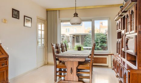 Te koop: Foto Woonhuis aan de Tamboerijnstraat 18 in Uden