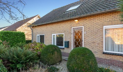 Te koop: Foto Woonhuis aan de Kweldam 16 in Everdingen