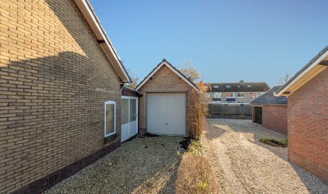 Te koop: Foto Woonhuis aan de Kweldam 16 in Everdingen