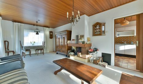 Te koop: Foto Woonhuis aan de Kweldam 16 in Everdingen