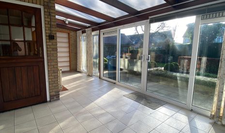 Te koop: Foto Woonhuis aan de Kweldam 16 in Everdingen