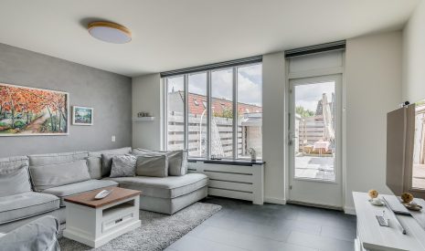 Te koop: Foto Woonhuis aan de Meerkoetweide 18 in Houten