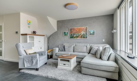 Te koop: Foto Woonhuis aan de Meerkoetweide 18 in Houten