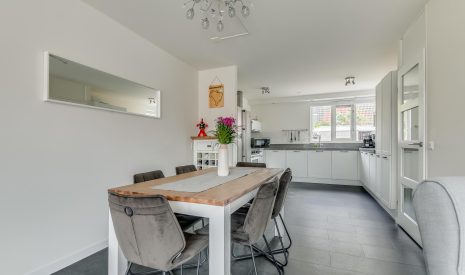 Te koop: Foto Woonhuis aan de Meerkoetweide 18 in Houten