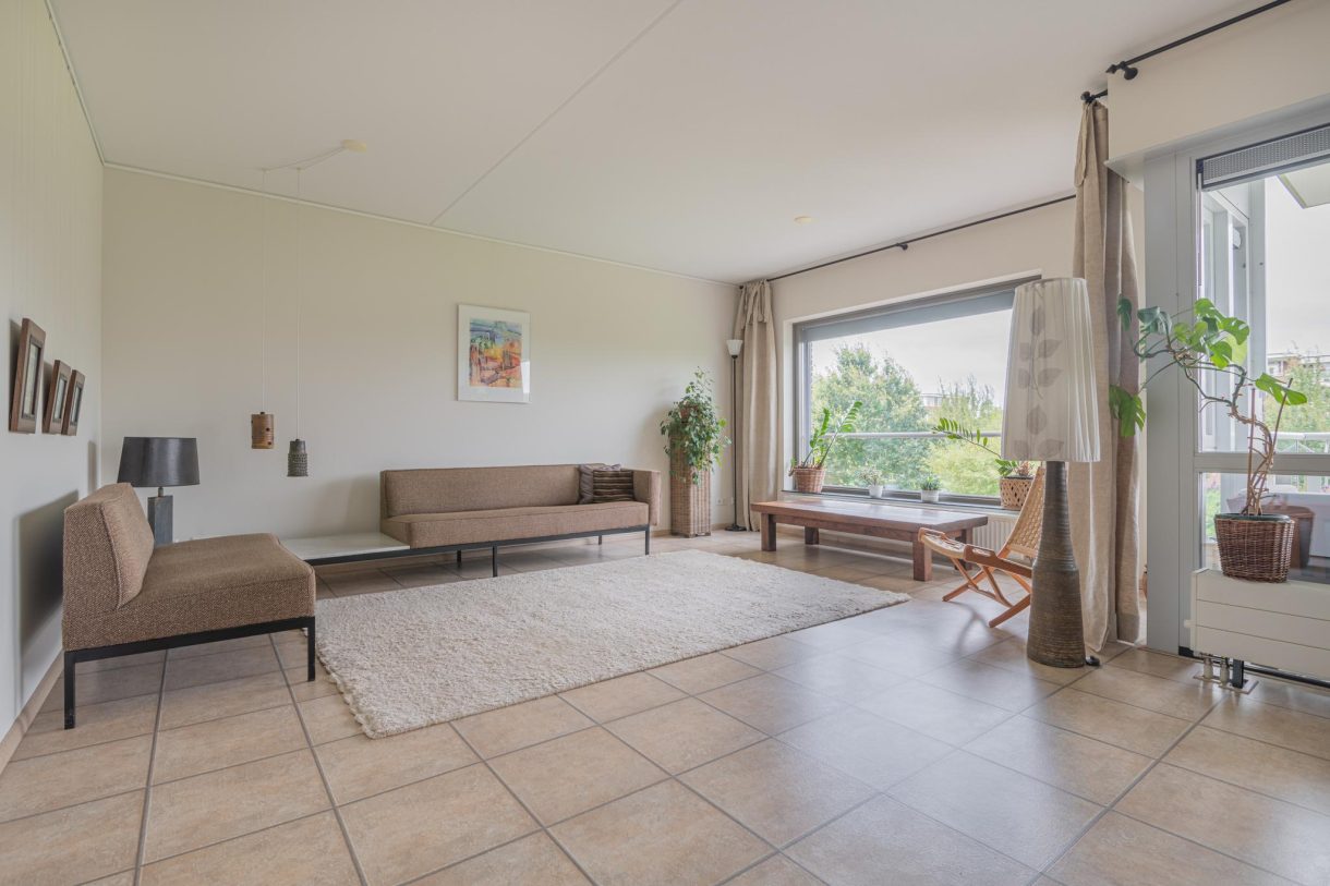 Te koop: Foto Appartement aan de Boogmuur 93+P in Houten