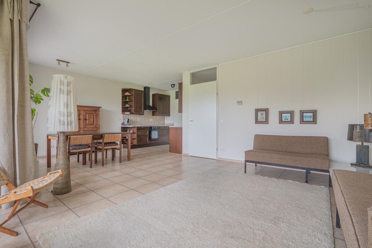 Te koop: Foto Appartement aan de Boogmuur 93+P in Houten